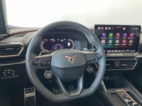 Coches Segunda Mano En Córdoba | Cupra Formentor 1.5 Tsi E-Hybrid Beyond 150 Kw (204 Cv) Dsg