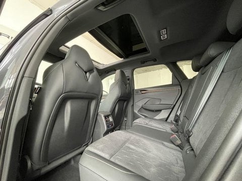 Coches Segunda Mano En Córdoba | Cupra Terramar 2.0 Tsi Vz 4 Drive Dsg 195 Kw (265 Cv)