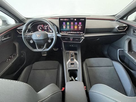Coches Segunda Mano En Córdoba | Cupra Formentor 1.5 Etsi Beyond Dsg 110 Kw (150 Cv)