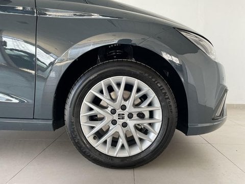 Coches Segunda Mano En Córdoba | Seat Ibiza 1.0 Tsi S&S Xcellence 85 Kw (115 Cv)