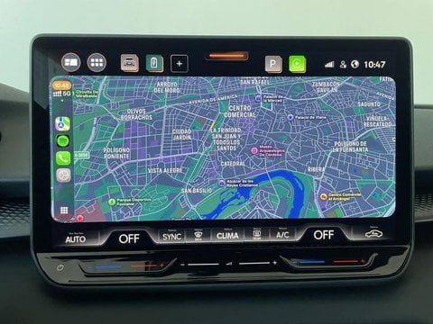 Coches Segunda Mano En Córdoba | Cupra Terramar 1.5 Tsi E-Hybrid Dsg 150 Kw (204 Cv)