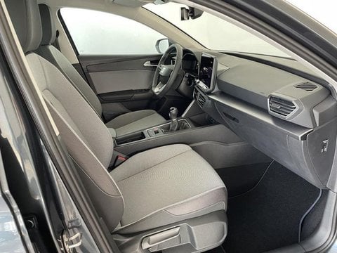 Coches Segunda Mano En Córdoba | Seat León 2.0 Tdi S&S Style Xs 85 Kw (115 Cv)