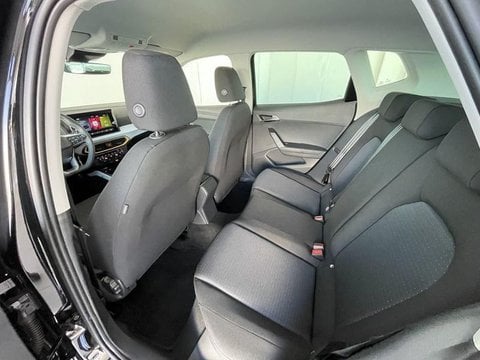 Coches Segunda Mano En Córdoba | Seat Arona 1.0 Tsi Style Xm Dsg 85 Kw (115 Cv)