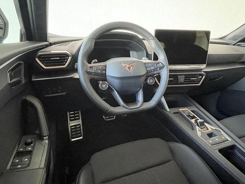 Coches Segunda Mano En Córdoba | Cupra Formentor 1.5 Etsi Dsg 110 Kw (150 Cv)