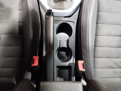 Coches Segunda Mano En Córdoba | Seat Arona 1.0 Tsi Fr Xm 81 Kw (110 Cv)