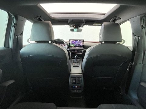 Coches Segunda Mano En Córdoba | Cupra León 1.5 Tsi 110 Kw (150 Cv)