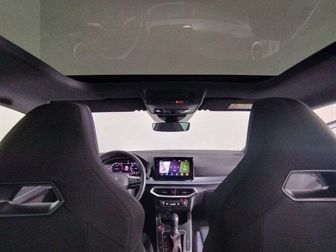 Coches Segunda Mano En Córdoba | Seat Ibiza 1.5 Tsi Fr 40 Aniversario Dsg 110 Kw (150 Cv)