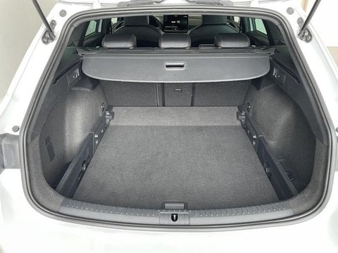 Coches Segunda Mano En Córdoba | Seat León St 1.5 Tsi S&S Fr Special Edition 110 Kw (150 Cv)
