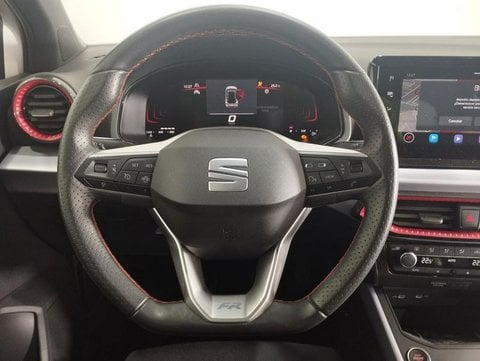 Coches Segunda Mano En Córdoba | Seat Arona 1.0 Tsi Fr Xm 85 Kw (115 Cv)