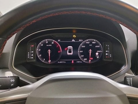 Coches Segunda Mano En Córdoba | Seat Arona 1.0 Tsi Fr Xm 81 Kw (110 Cv)