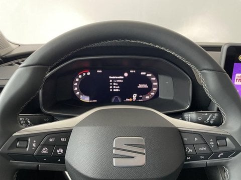 Coches Segunda Mano En Córdoba | Seat León 1.5 Tsi S&S Style 25 Aniversario 85 Kw (116 Cv)