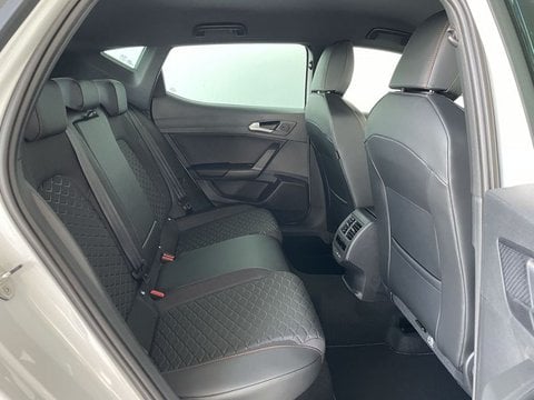 Coches Segunda Mano En Córdoba | Seat León 1.5 Tsi S&S Fr Special Edition 85 Kw (116 Cv)