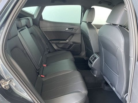 Coches Segunda Mano En Córdoba | Cupra Formentor 1.5 Etsi Dsg 110 Kw (150 Cv)