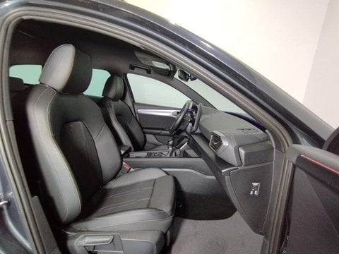 Coches Segunda Mano En Córdoba | Cupra León Leon Sportstourer 1.5 Tsi 110 Kw (150 Cv)
