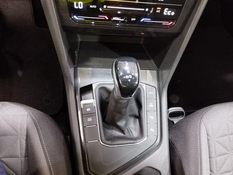 Coches Segunda Mano En Córdoba | Volkswagen Tiguan Life 1.4 Tsi Ehybrid 180 Kw (245 Cv) Dsg