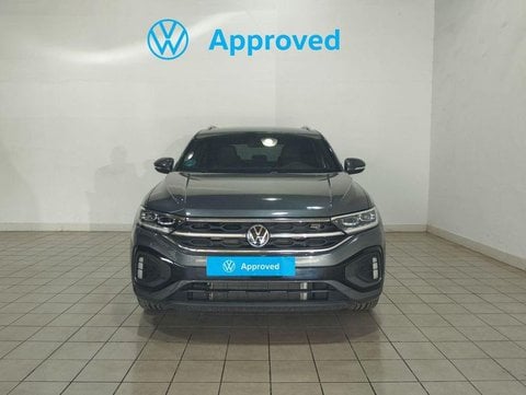 Coches Segunda Mano En Córdoba | Volkswagen T-Roc R-Line 1.5 Tsi 110 Kw (150 Cv) Dsg