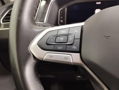 Coches Segunda Mano En Córdoba | Volkswagen Tiguan Life 1.4 Tsi Ehybrid 180 Kw (245 Cv) Dsg