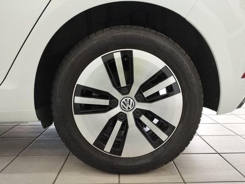 Coches Segunda Mano En Córdoba | Volkswagen E-Golf Epower 100 Kw (136 Cv)