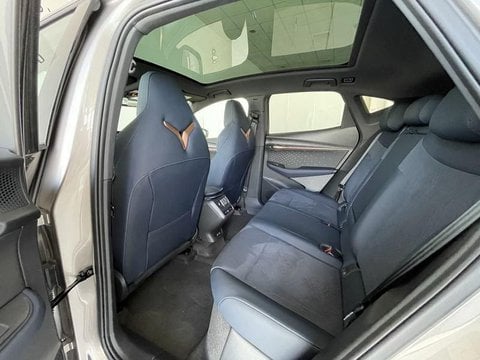 Coches Segunda Mano En Córdoba | Cupra Tavascan 77Kwh Vz First Edition Dual Motor Awd 250 Kw (34...