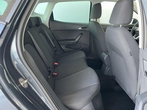 Coches Segunda Mano En Córdoba | Seat Arona 1.0 Tsi Style Special Edition 85 Kw (115 Cv)