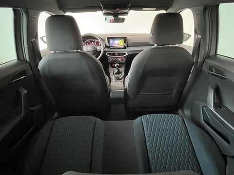 Coches Segunda Mano En Córdoba | Seat Ibiza 1.0 Tsi S&S Style 85 Kw (115 Cv)