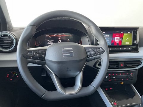 Coches Segunda Mano En Córdoba | Seat Ibiza 1.0 Tsi S&S Xcellence 85 Kw (115 Cv)
