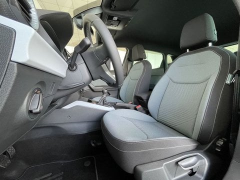 Coches Segunda Mano En Córdoba | Seat Ibiza 1.0 Tsi Special Edition 85 Kw (115 Cv)