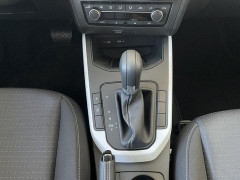 Coches Segunda Mano En Córdoba | Seat Arona 1.0 Tsi Style Xm Dsg 85 Kw (115 Cv)