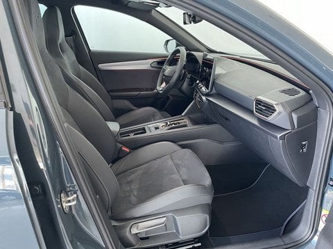 Coches Segunda Mano En Córdoba | Cupra Formentor 1.5 Tsi E-Hybrid Dsg 150 Kw (204 Cv)