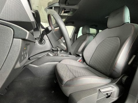 Coches Segunda Mano En Córdoba | Seat León St 1.5 Tsi S&S Fr Special Edition 110 Kw (150 Cv)