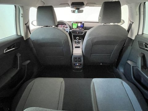 Coches Segunda Mano En Córdoba | Seat León 2.0 Tdi S&S Style Xs 85 Kw (115 Cv)