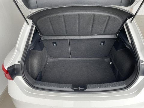 Coches Segunda Mano En Córdoba | Seat León 1.5 Etsi Style 25 Aniversario Dsg 85 Kw (116 Cv)