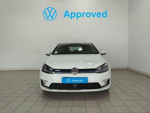 Coches Segunda Mano En Córdoba | Volkswagen E-Golf Epower 100 Kw (136 Cv)