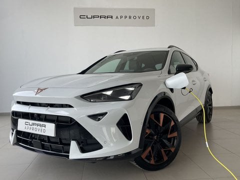 Coches Segunda Mano En Córdoba | Cupra Formentor 1.5 Tsi E-Hybrid Dsg 150 Kw (204 Cv)