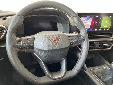Coches Segunda Mano En Córdoba | Cupra Formentor 2.0 Tdi 110 Kw (150 Cv)