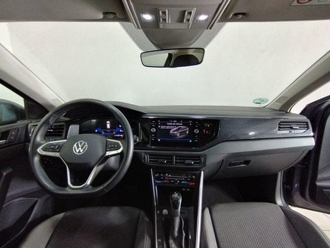 Coches Segunda Mano En Córdoba | Volkswagen Taigo "Más" 1.0 Tsi 85 Kw (115 Cv) Dsg
