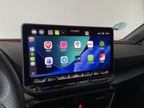 Coches Segunda Mano En Córdoba | Cupra León 1.5 Tsi E-Hybrid Dsg 150 Kw (204 Cv)
