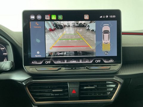 Coches Segunda Mano En Córdoba | Cupra Formentor 1.5 Etsi Dsg 110 Kw (150 Cv)