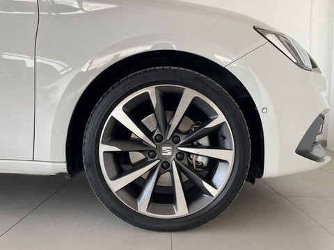 Coches Segunda Mano En Córdoba | Seat León 1.5 Tsi S&S Fr Xm 96 Kw (130 Cv)