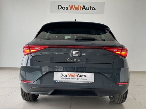 Coches Segunda Mano En Córdoba | Seat León 2.0 Tdi S&S Style Xs 85 Kw (116 Cv)