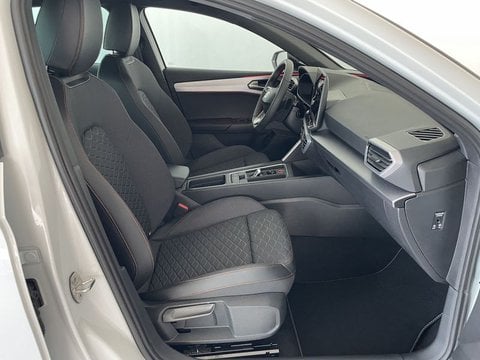 Coches Segunda Mano En Córdoba | Seat León 1.5 Tsi E-Hybrid Fr Xm Dsg 150 Kw (204 Cv)