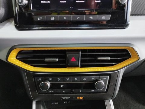 Coches Segunda Mano En Córdoba | Seat Arona 1.0 Tsi Style Special Edition 85 Kw (115 Cv)