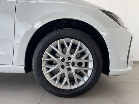 Coches Segunda Mano En Córdoba | Seat Ibiza 1.0 Tsi S&S Style 85 Kw (115 Cv)