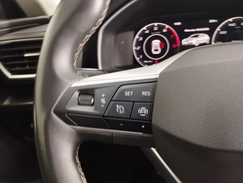 Coches Segunda Mano En Córdoba | Seat León 1.5 Tsi S&S Style Xl 96 Kw (130 Cv)