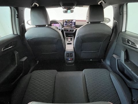 Coches Segunda Mano En Córdoba | Seat León 1.5 Tsi E-Hybrid Fr Xm Dsg 150 Kw (204 Cv)