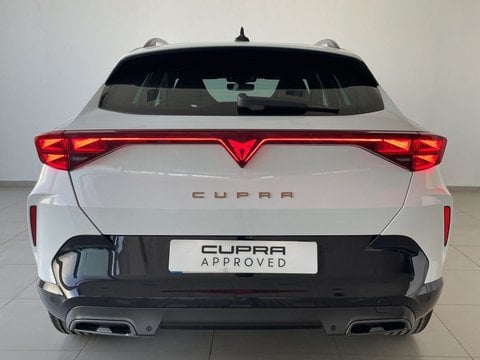 Coches Segunda Mano En Córdoba | Cupra Formentor 1.5 Etsi Beyond Dsg 110 Kw (150 Cv)