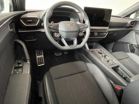 Coches Segunda Mano En Córdoba | Cupra León 1.5 Etsi Dsg 110 Kw (150 Cv)