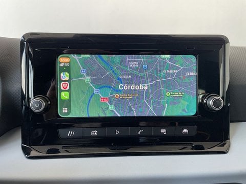 Coches Segunda Mano En Córdoba | Seat Arona 1.0 Tsi Style Special Edition 85 Kw (115 Cv)