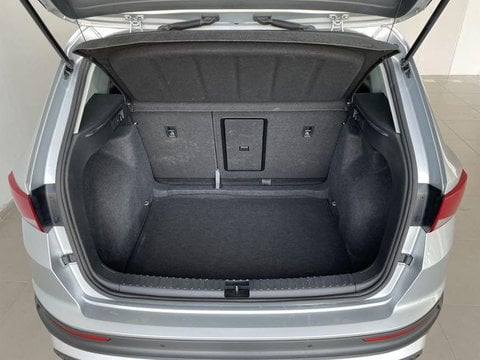 Coches Segunda Mano En Córdoba | Seat Ateca 1.5 Tsi Style Evo Edition 110 Kw (150 Cv)