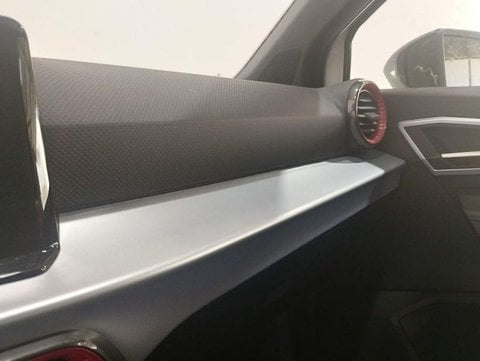 Coches Segunda Mano En Córdoba | Seat Arona 1.0 Tsi Fr Xm 85 Kw (115 Cv)